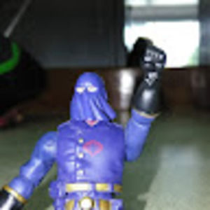 Meet your Posher, Dale